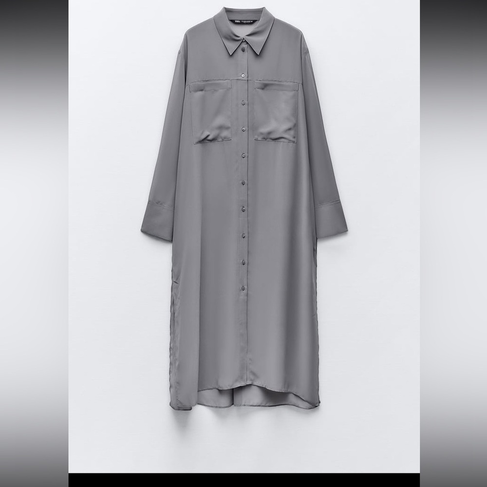 ZARA TUNIC